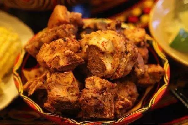 四川这座隐匿千年的古城,四川这座隐藏在喧闹中的千年古镇