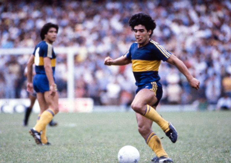 1987年,*小平邓**邀马拉多纳来中国被索天价出场费,这是怎么回事?