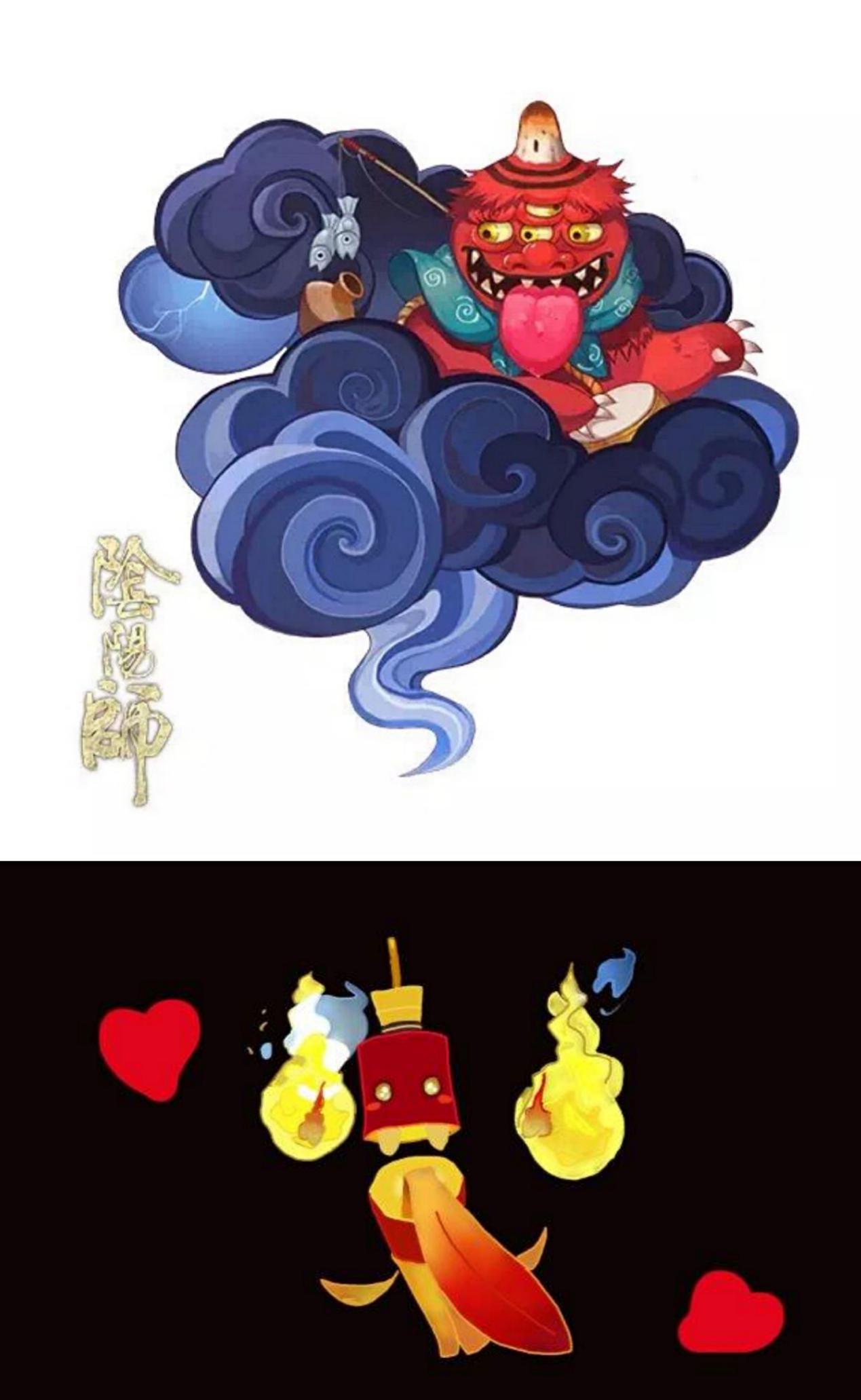 阴阳师新活动妖行试炼攻略,阴阳师新活动妖行试炼高分阵容