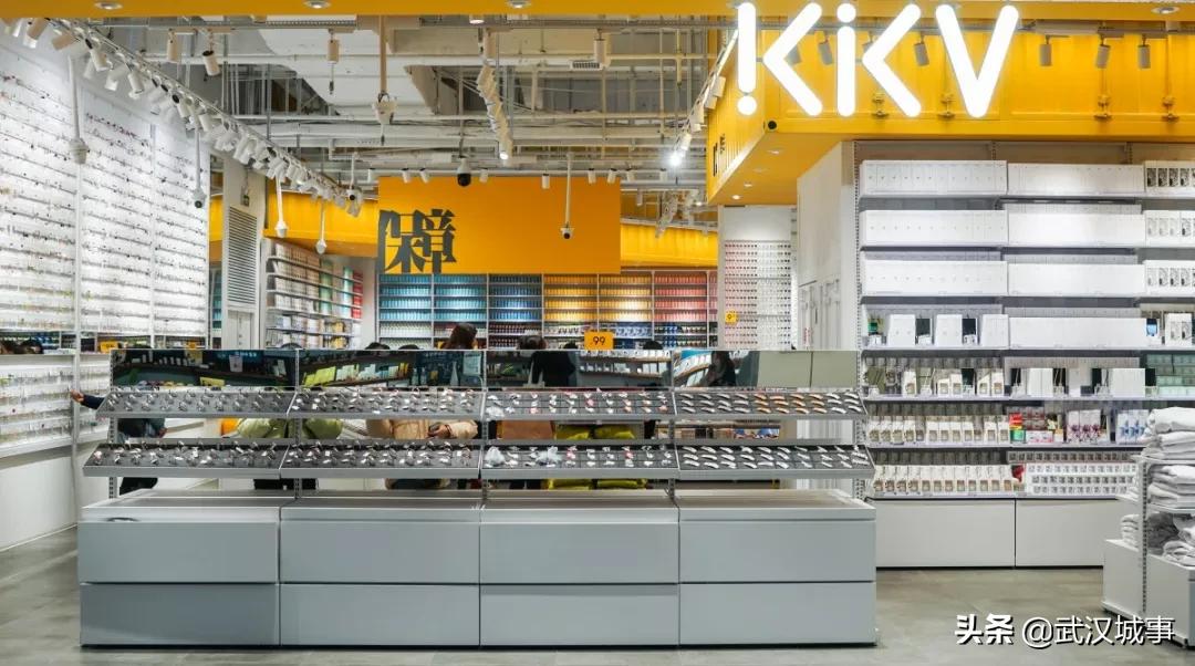 OMG，看过来！精致女孩最in「集装箱」淘货圣地来啦