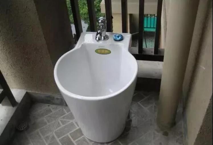 为什么不建议装拖把池,拖完地干了以后感觉没拖干净