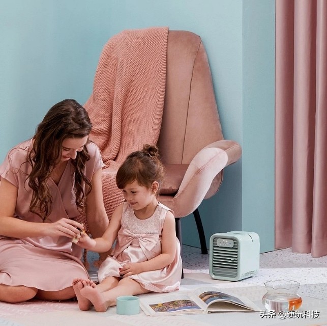 超静音更节能,超静音低功耗