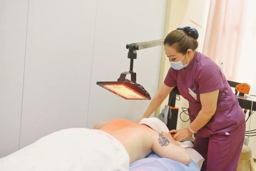 满心归来,为你而美!哈尔滨玛丽亚产后康复中心全面升级,双11活动价格首度曝光