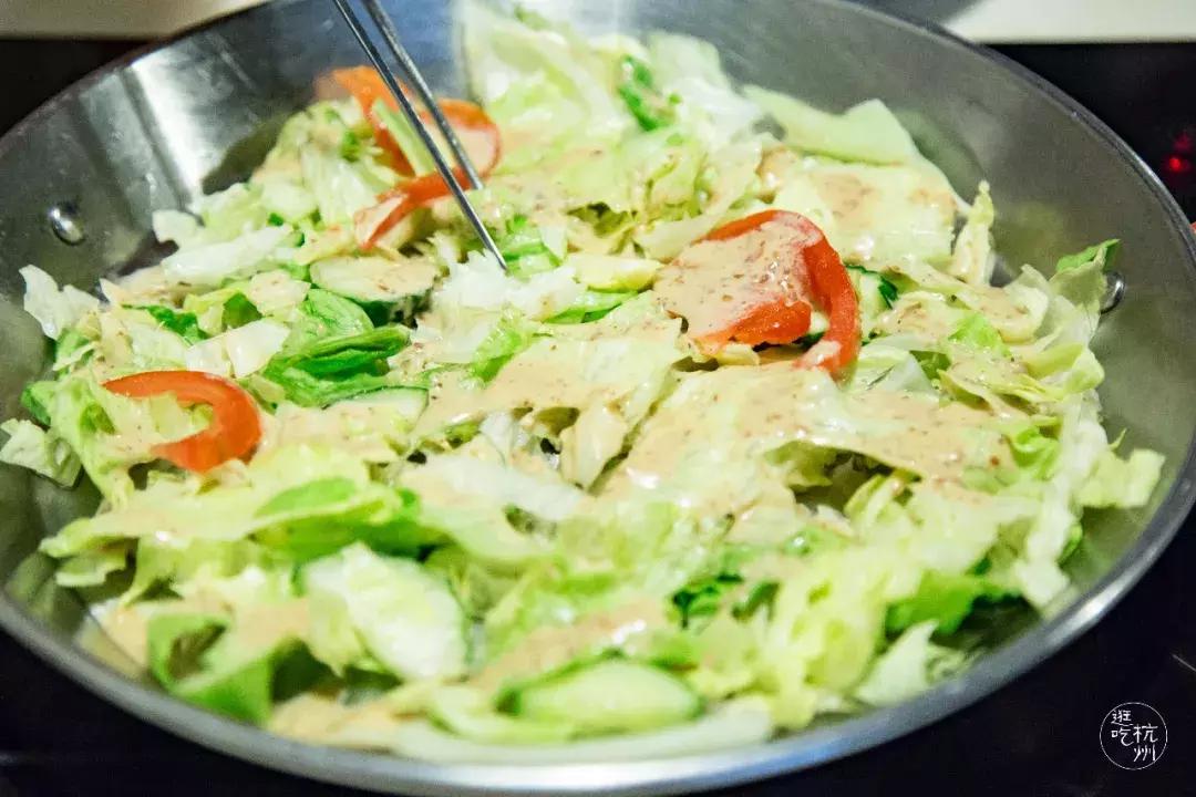 杭州超火的韩国料理店,杭州料理自助餐排行榜前十名