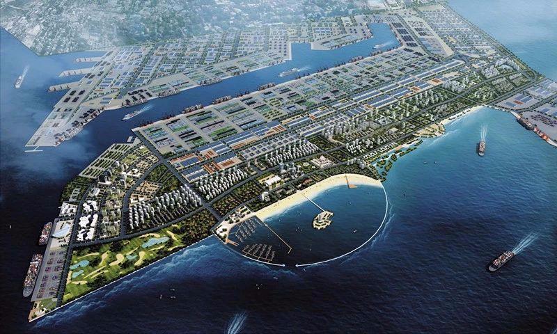 天津附近东疆,天津东疆湾附近游玩景点