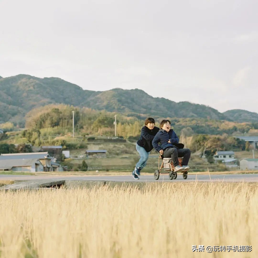 摄影人像色彩修图教程,摄影六种配色方法