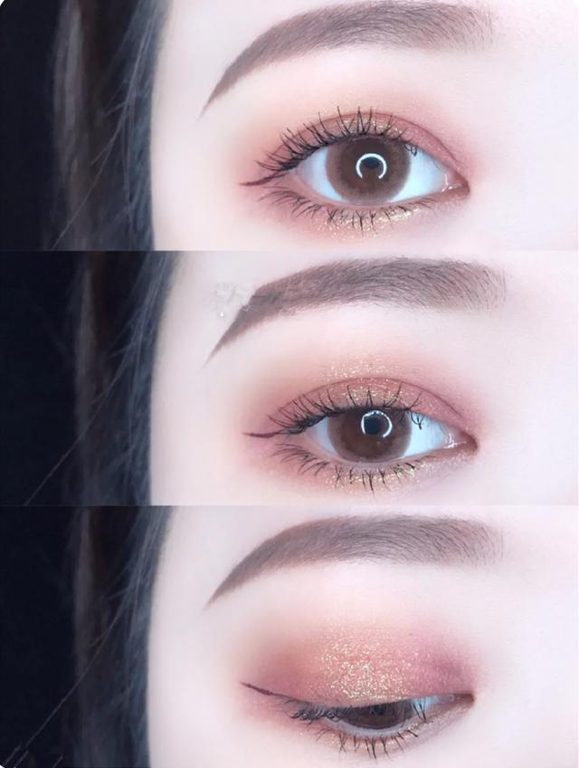 学生党平价百搭眼影盘,实用系低饱和眼影盘平价推荐