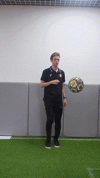 玩法介绍｜派迪茵颠球网兜