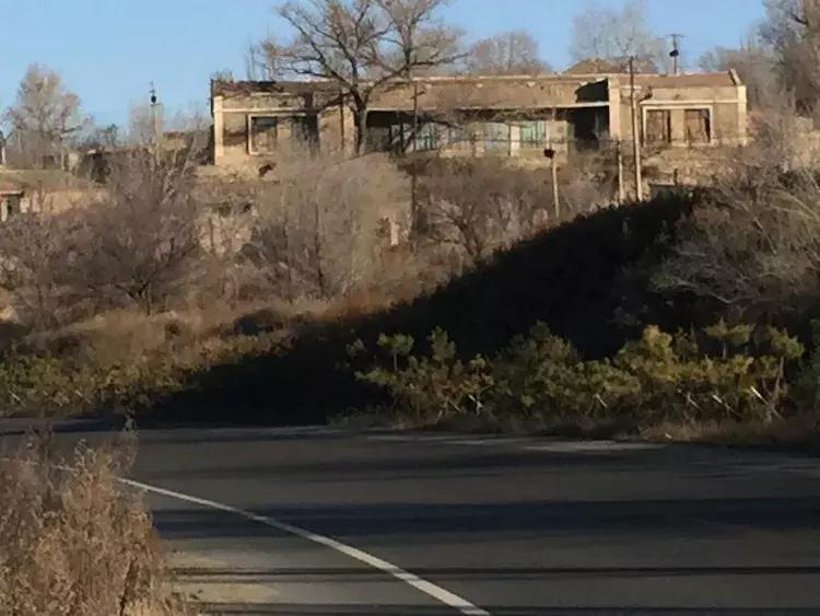 石拐岁月之上学那些事儿