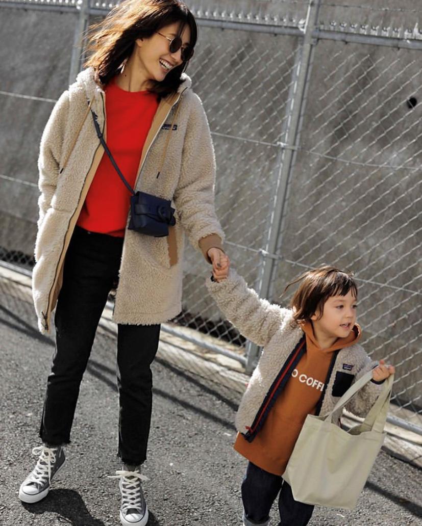 秋冬季如何选择大衣,今年冬天大衣的时髦打开方式