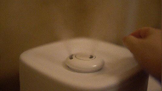 不买加湿器怎么才能保湿,秋冬保湿全攻略加湿器