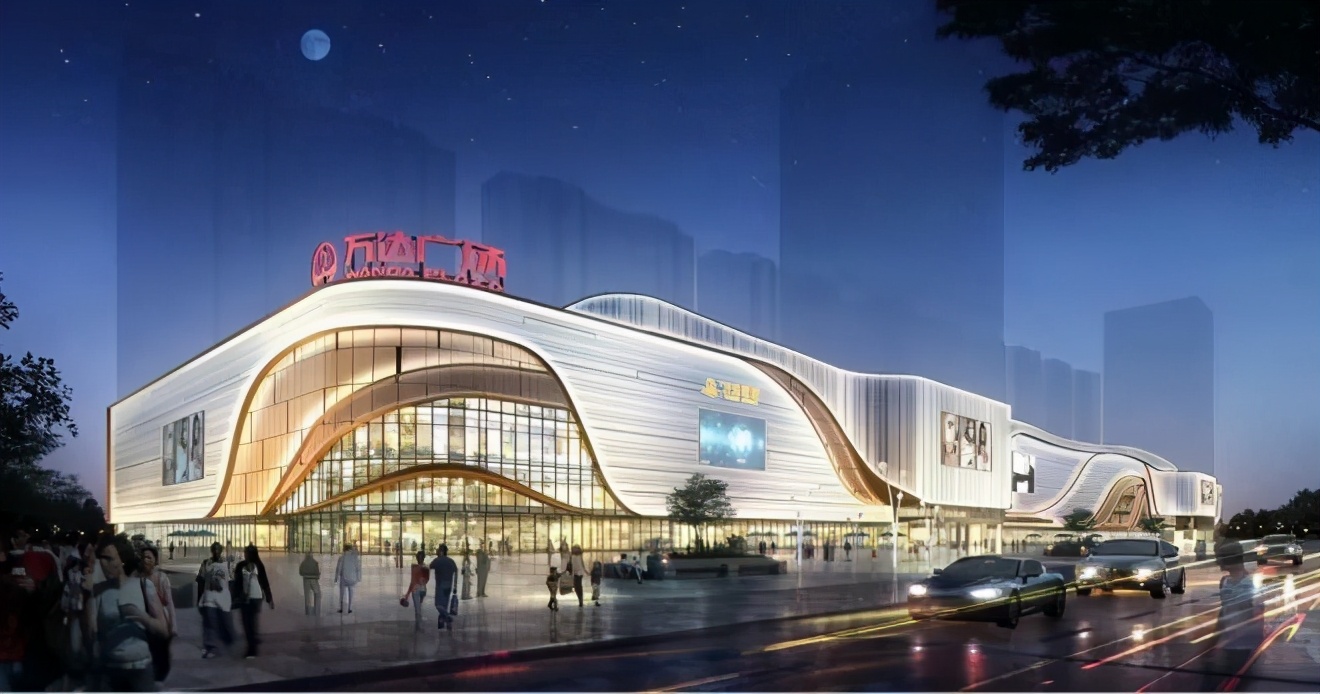 已经开业的第四代万达广场有几个,2020十二月有几个万达广场开业