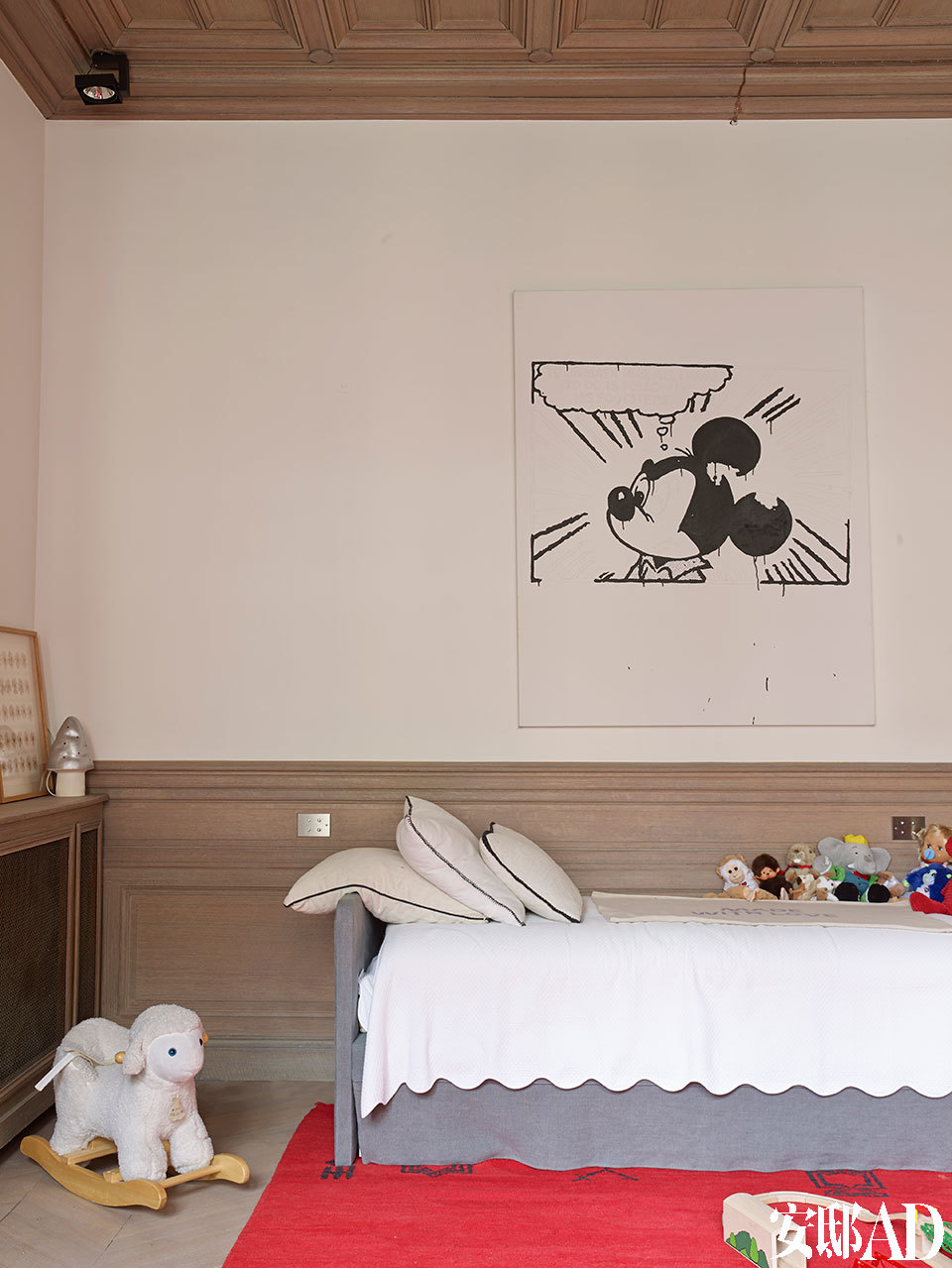 巴黎空间,巴黎空间照片