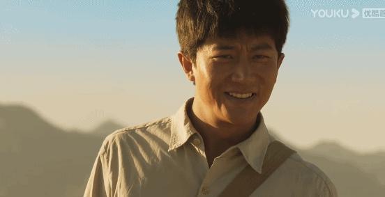 如何评价山海情这部电视剧,评分高的国产剧山海情