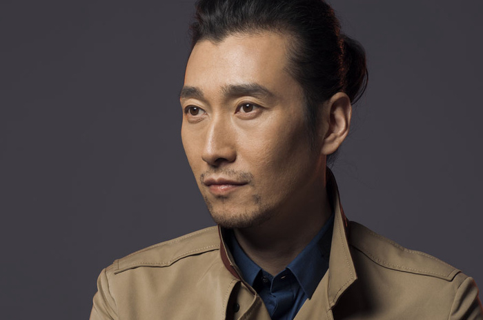 一线男明星于和伟,于和伟一夜爆红