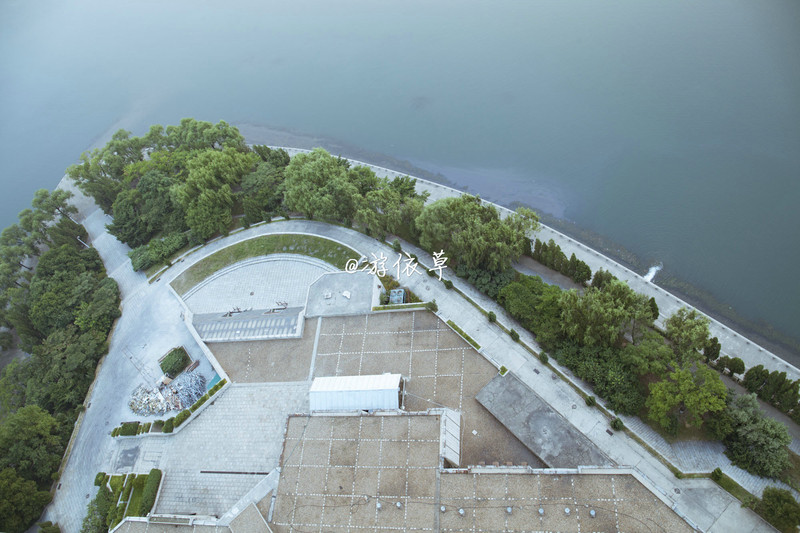 朝鲜｜神秘邻国的夏日旅行