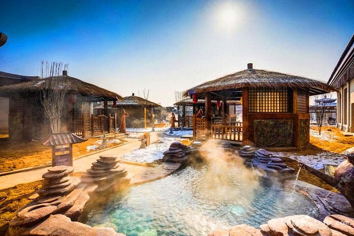 天津中秋节游玩攻略 (天津十一中秋小长假)