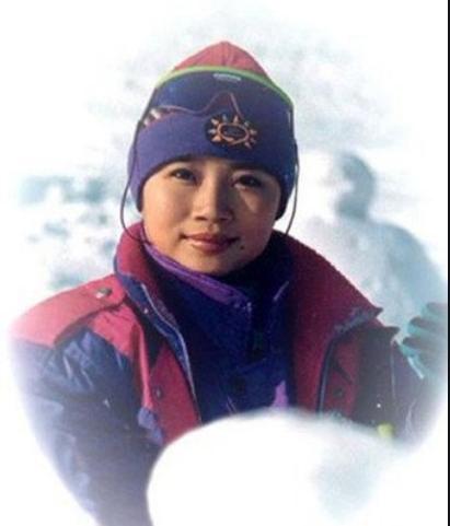 消失25年的李娜如今去哪了,李娜成功是一个活生生的例子