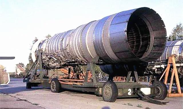 nk32发动机对我们还有意义吗,俄制nk32发动机怎么样