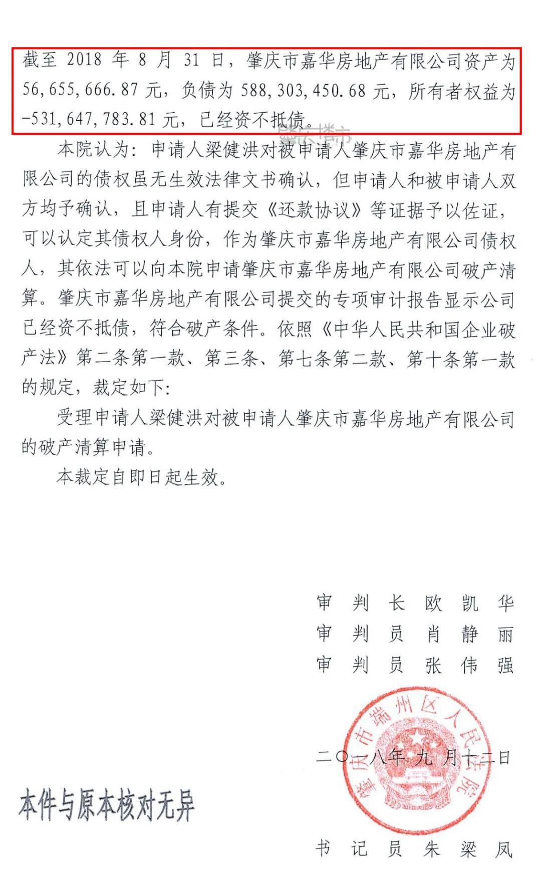 1.3亿起！端州6宗靓地遭法拍！距离星湖约600米