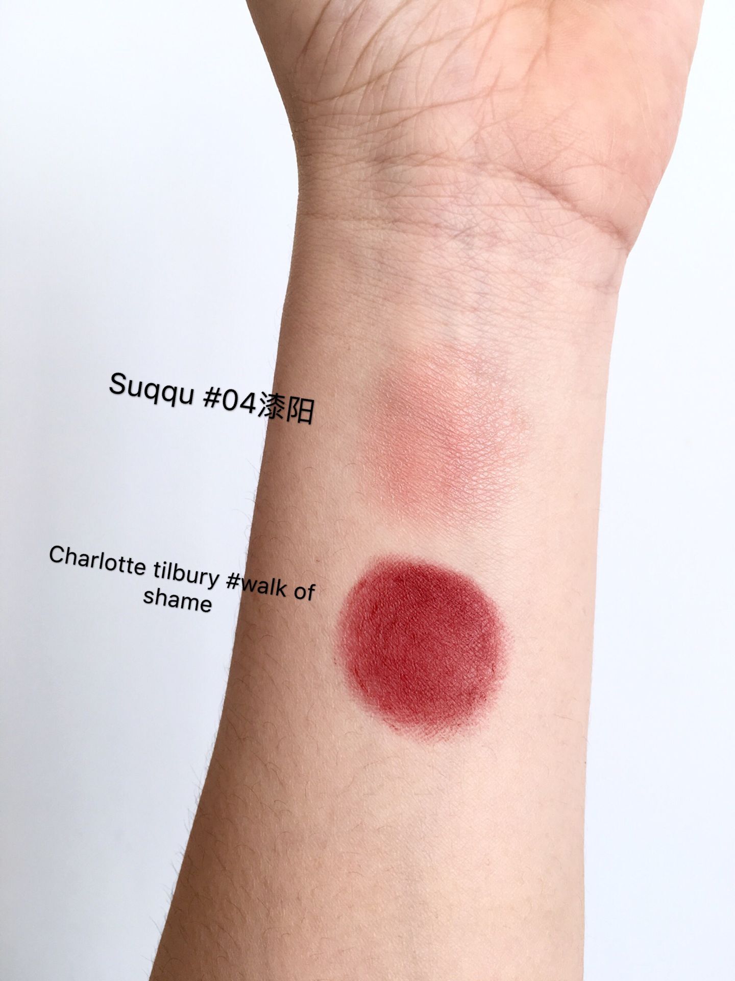 润唇膏和口红如何搭配,日常搭配需要几支口红