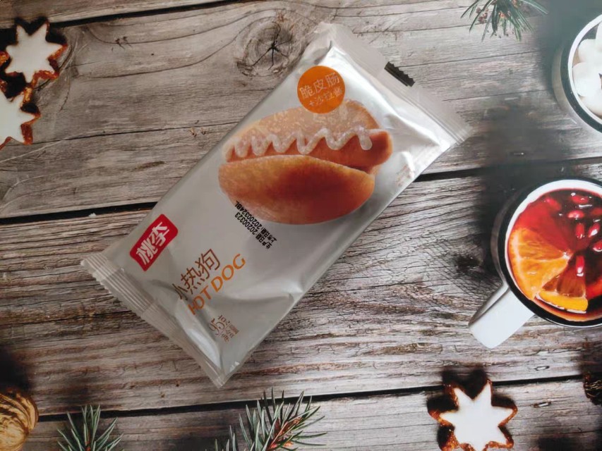 桃李面包每片热量,120克桃李面包多少热量