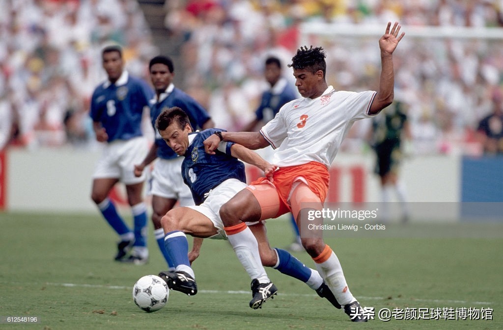 荷兰三剑客年轻时,荷兰三剑客成名