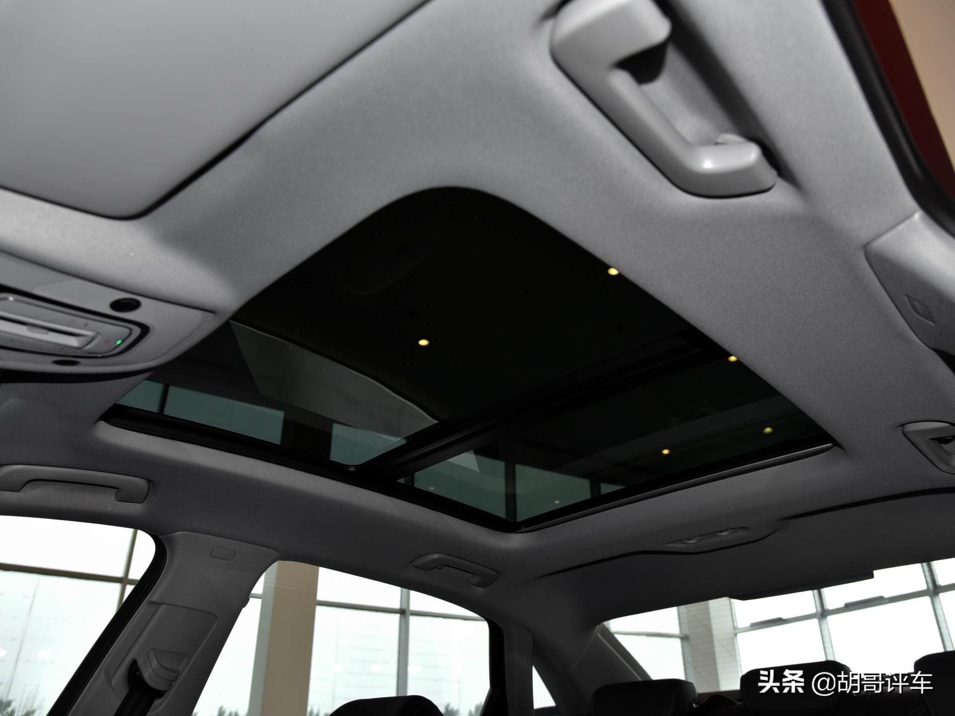 第九代奥迪a4l,轴距超2米8