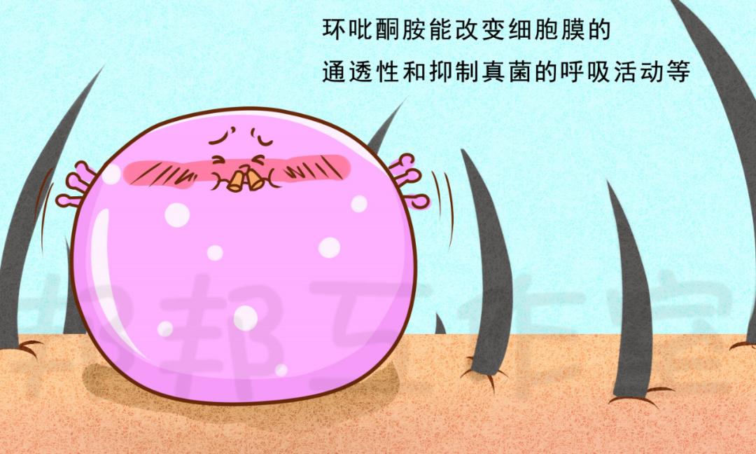 含曲安奈德抗真菌软膏有哪些,不过敏的抗真菌药软膏有哪些