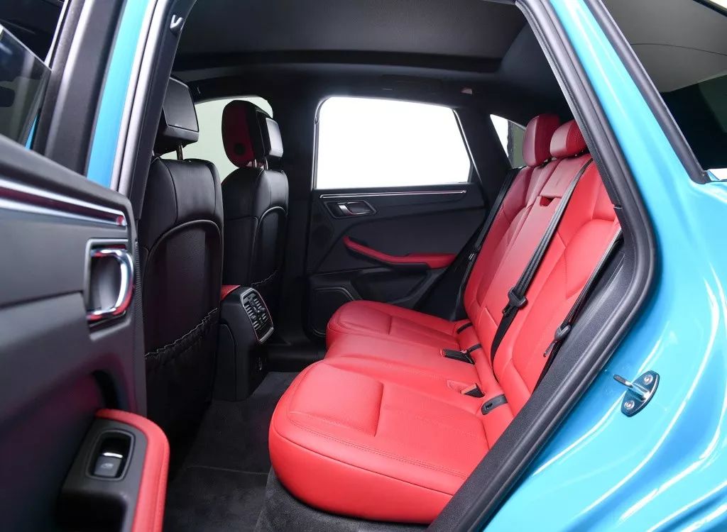 最便宜的保时捷macan多少钱,保时捷macan新款最便宜多少钱