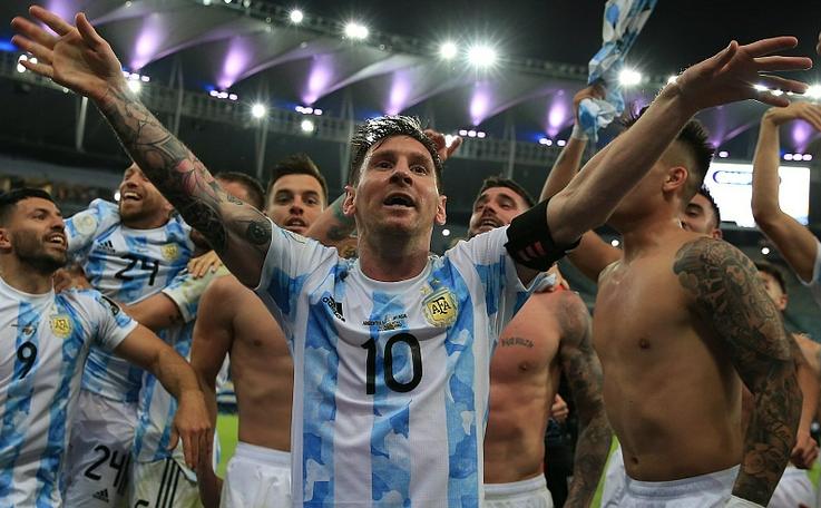 美洲杯总决赛梅西内马尔,美洲杯总决赛梅西与内马尔