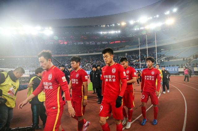 东北足球联赛8支球队,东北足球队现在怎么样了