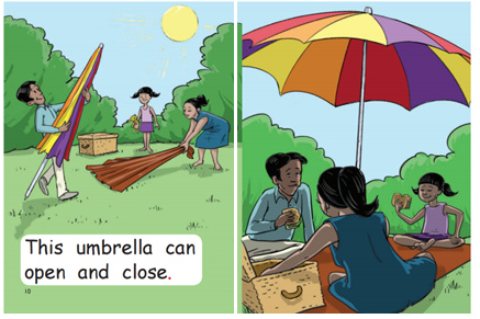 红火箭分级阅读科普,红火箭分级阅读有视频吗