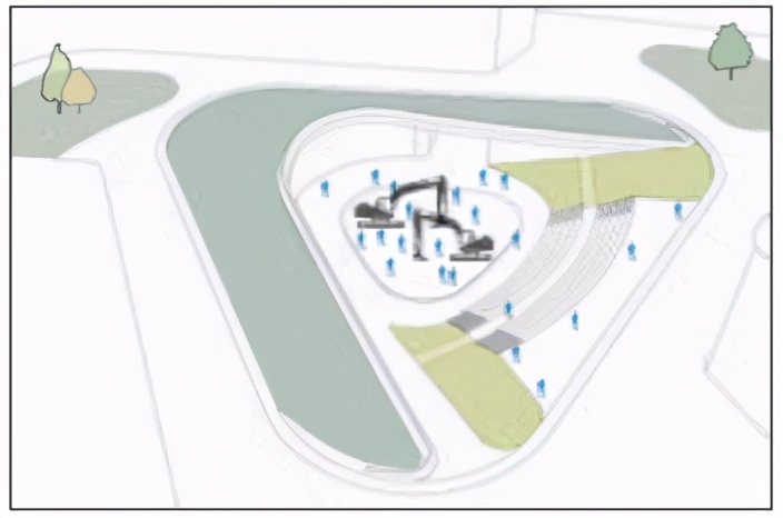昆山三一重工制造部,三一全球机械研发中心