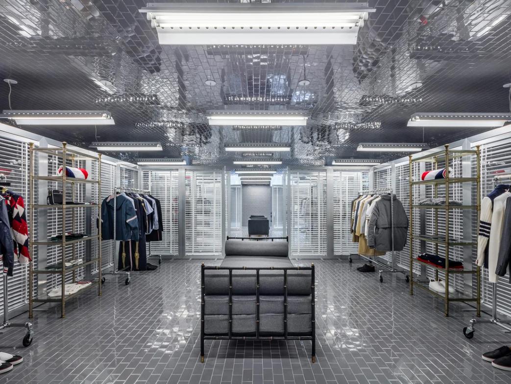 男装品牌100大品牌,2019最时尚潮流品牌男装