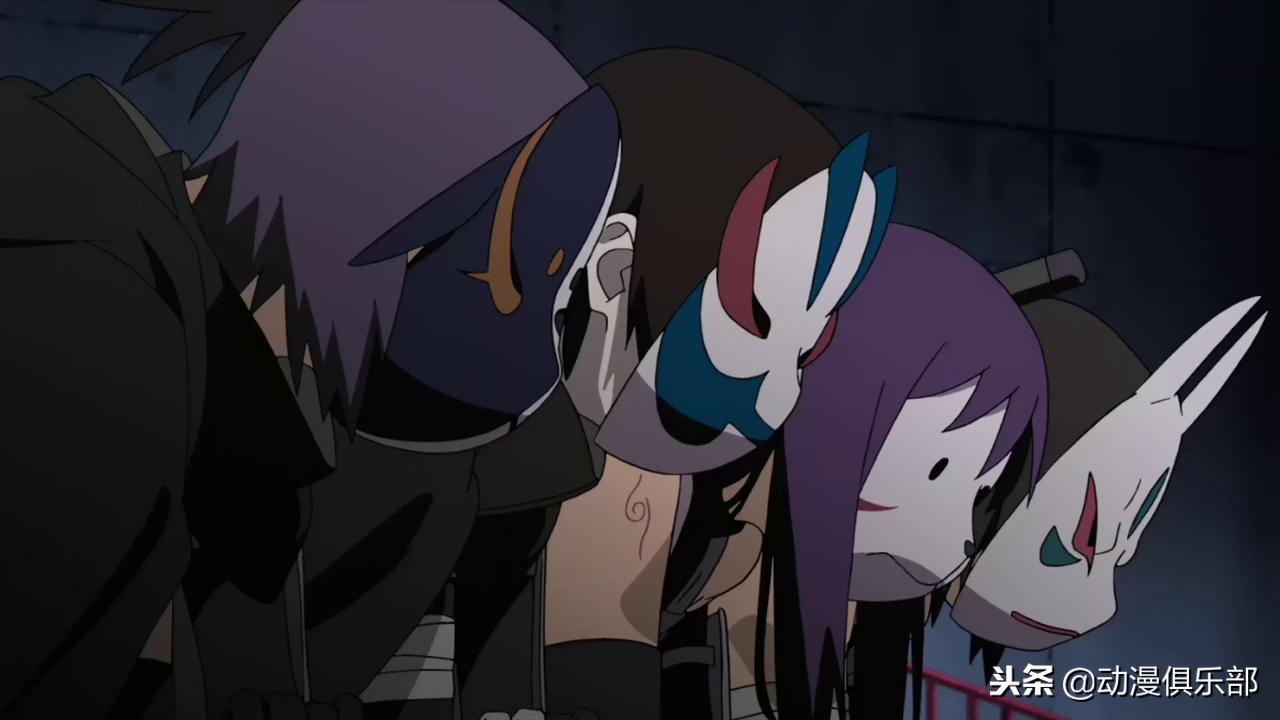 火影忍者忍界最强的人,忍界最强暗部宇智波