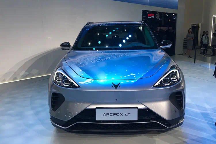 2020北京车展豪华新车,北京车展发布300万元新车