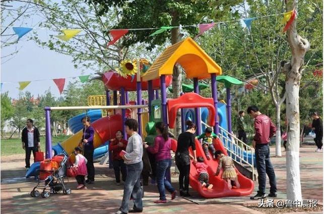 潍坊金宝乐园一日游价格,潍坊金宝乐园旅游攻略