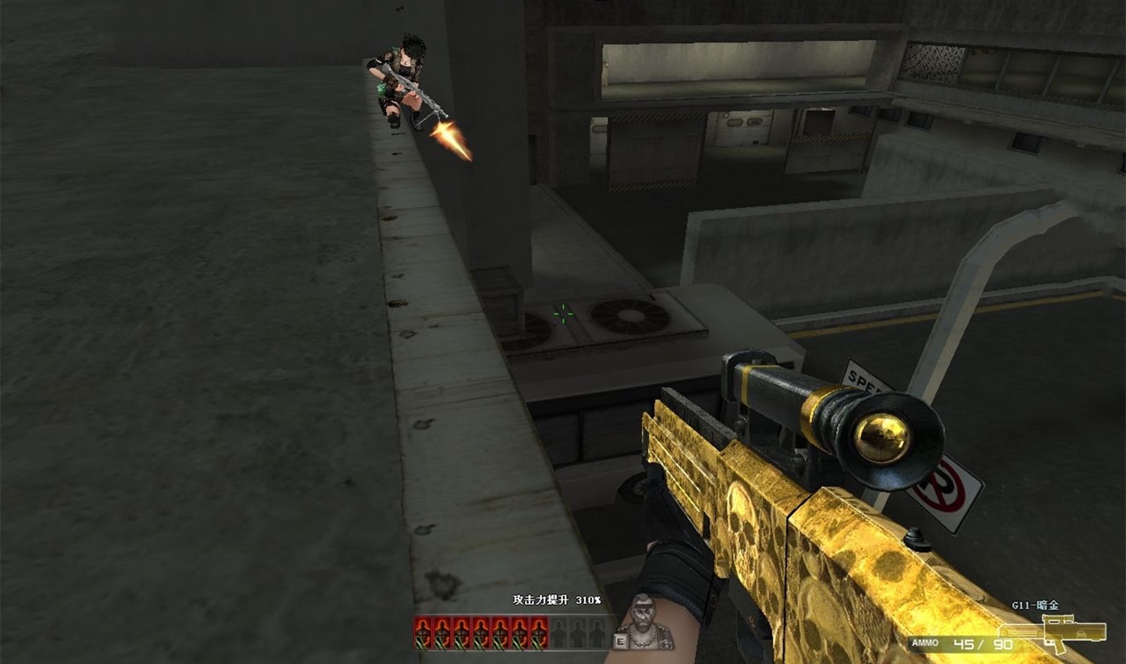 穿越火线当年骗了无数玩家的谣言,穿越火线那些不为人知的秘密