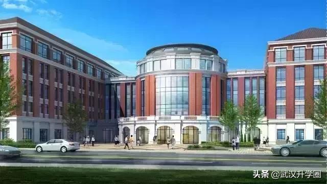 武汉好的贵族学校,武汉十大土豪国际学校