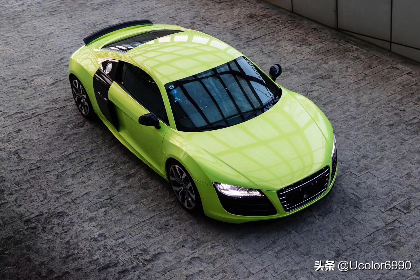 奥迪r8哪一款最有性价比,最值得买的奥迪r8