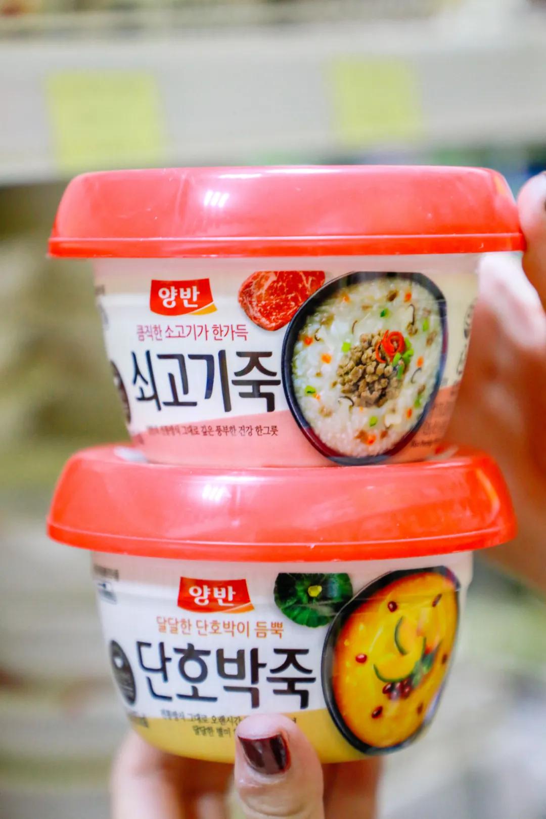 在天津！完爆代购的宝藏「韩国超市」