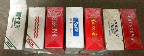 香烟价格与国家税收的关系,国内市场香烟价格为什么下调