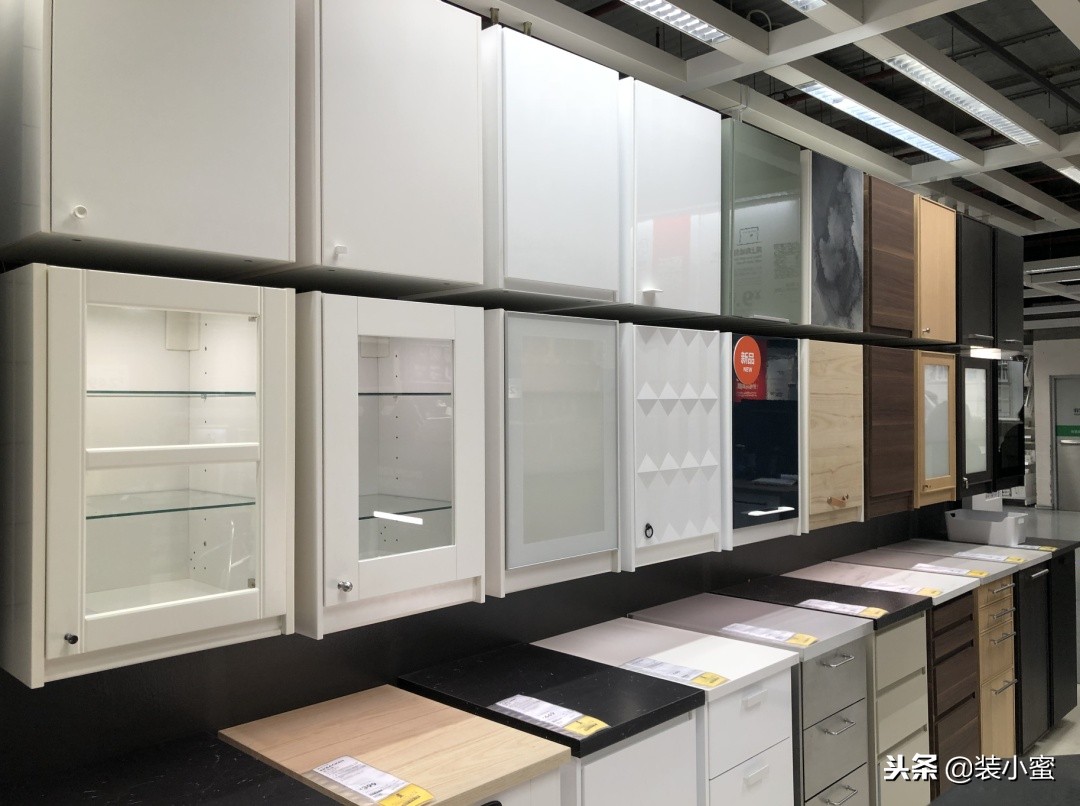 吐槽特别好用的家具产品,吐槽品牌橱柜