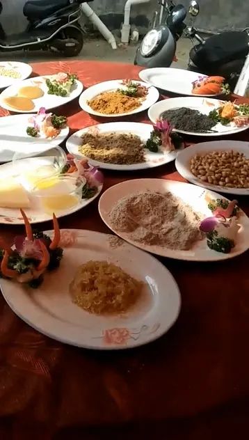 山底禾了社飞来之地的禾了节打糍粑做糍粑籺过禾了节