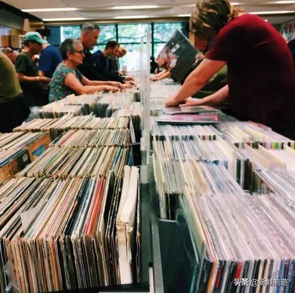 如何在网上买便宜的黑胶唱片,怎样便宜买到黑胶唱片