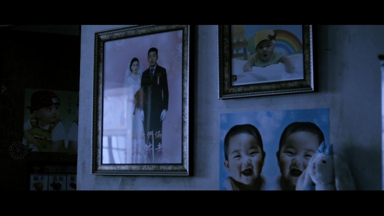 我国延边朝鲜族的生活有这么惨吗？韩国导演悲惨写实：《黄海》