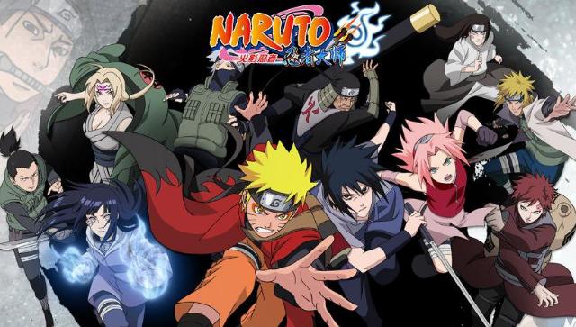 日本动漫十大口头禅,动漫人物口头禅大全