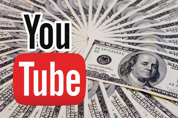 youtube赚钱7个新手的致命错误,youtube赚钱方案