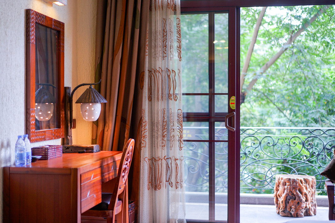 清远森波拉避暑胜地,森波拉奇妙世界温泉门票价格